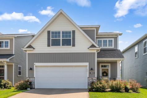 3818 192nd Street W Farmington MN 55024