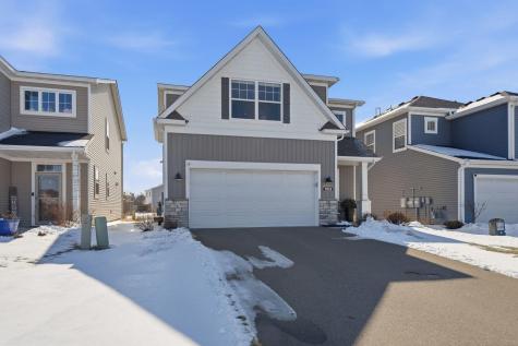 3818 192nd Street W Farmington MN 55024