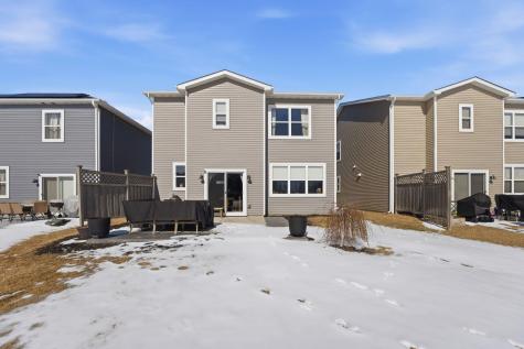 3818 192nd Street W Farmington MN 55024