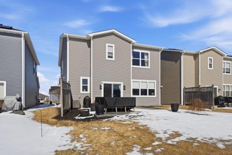 3818 192nd Street W Farmington MN 55024