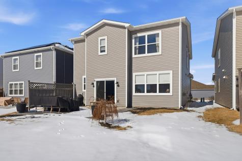 3818 192nd Street W Farmington MN 55024