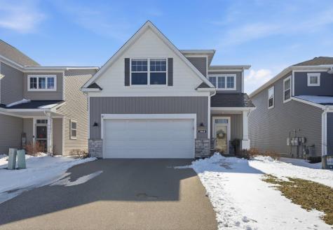 3818 192nd Street W Farmington MN 55024