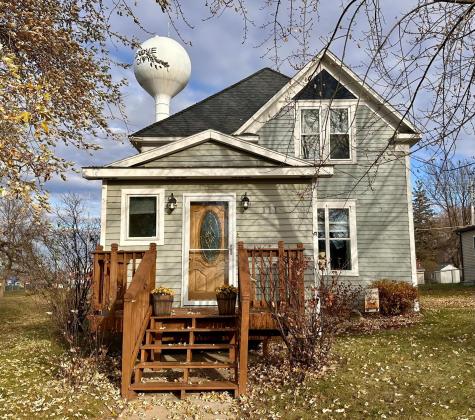 111 4th Street S Grove City MN 56243