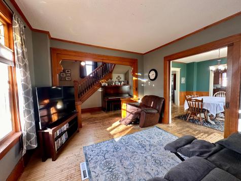 111 4th Street S Grove City MN 56243