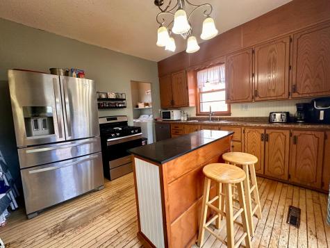 111 4th Street S Grove City MN 56243