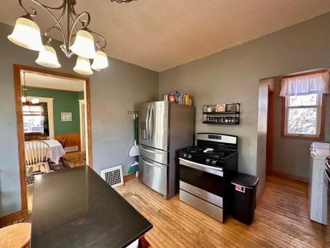 111 4th Street S Grove City MN 56243