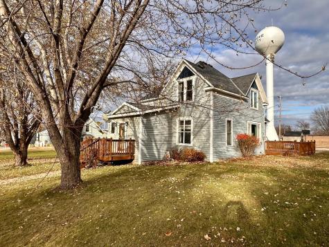 111 4th Street S Grove City MN 56243