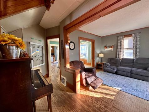 111 4th Street S Grove City MN 56243