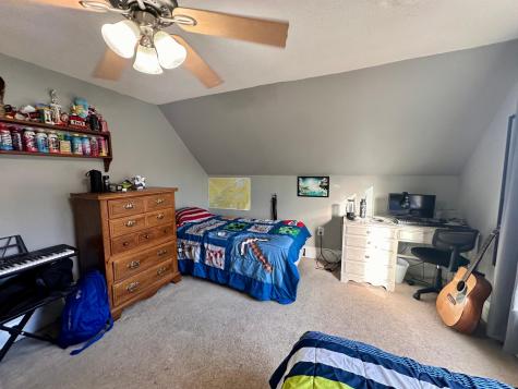 111 4th Street S Grove City MN 56243