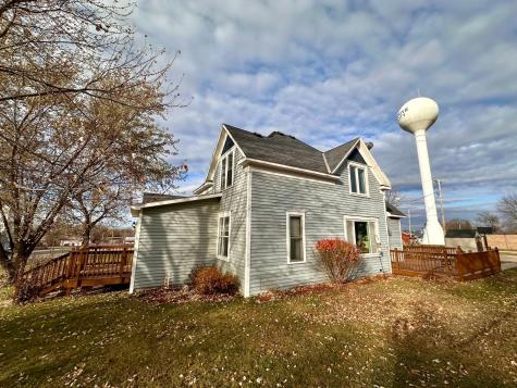 111 4th Street S Grove City MN 56243