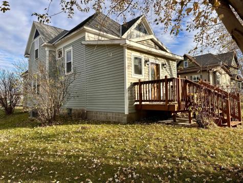 111 4th Street S Grove City MN 56243
