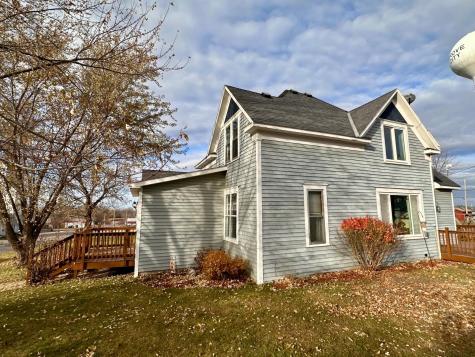 111 4th Street S Grove City MN 56243