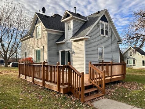 111 4th Street S Grove City MN 56243