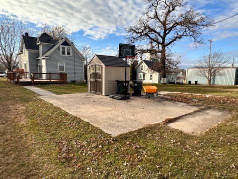 111 4th Street S Grove City MN 56243