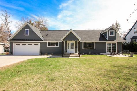 301 Dale Street SW Hutchinson MN 55350