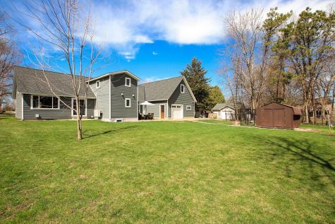 301 Dale Street SW Hutchinson MN 55350