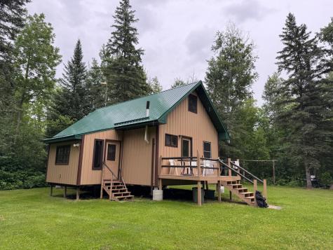 Tbd Tangnes Forest Road Roosevelt MN 56673