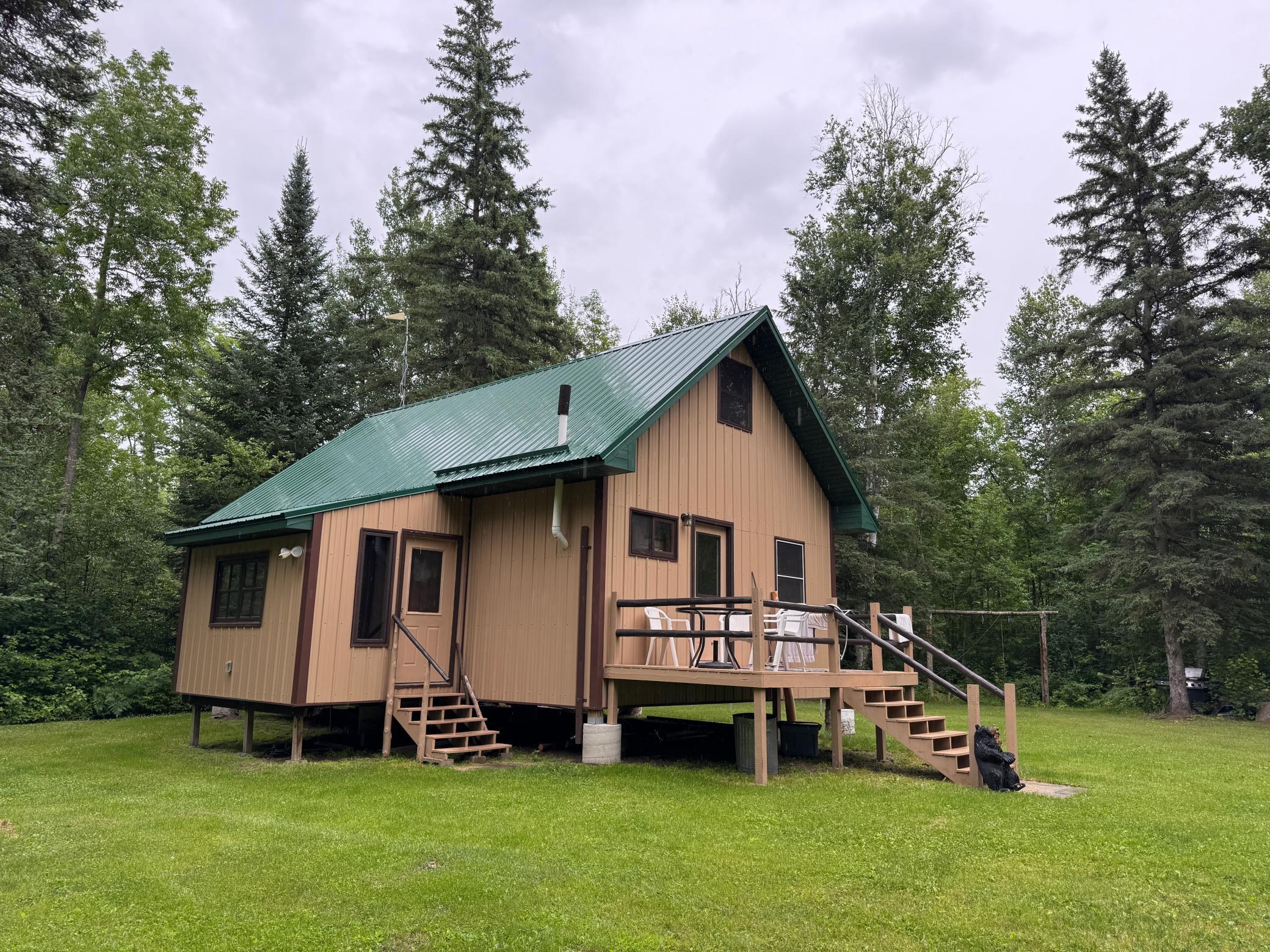 Tbd Tangnes Forest Road Roosevelt MN 56673