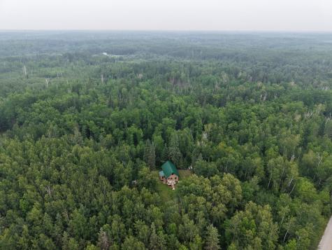Tbd Tangnes Forest Road Roosevelt MN 56673