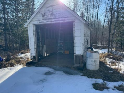 Tbd Tangnes Forest Road Roosevelt MN 56673