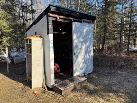 Tbd Tangnes Forest Road Roosevelt MN 56673