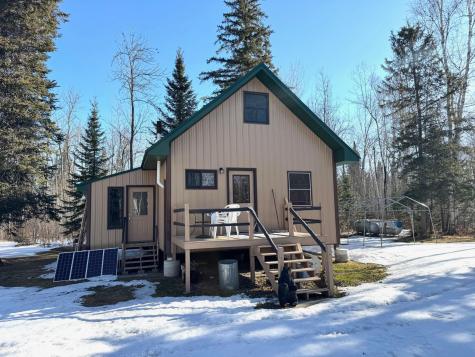 Tbd Tangnes Forest Road Roosevelt MN 56673