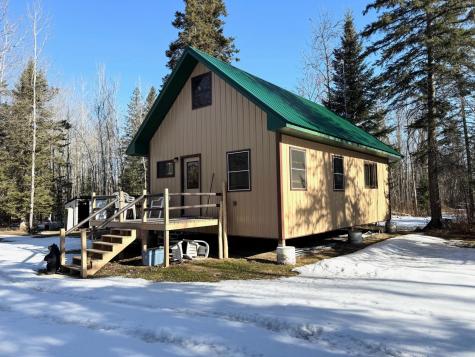 Tbd Tangnes Forest Road Roosevelt MN 56673