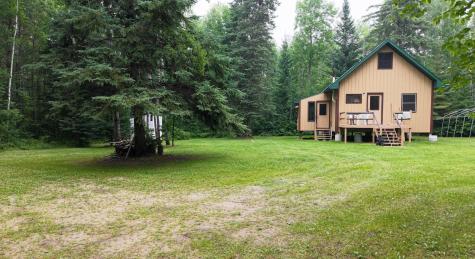 Tbd Tangnes Forest Road Roosevelt MN 56673