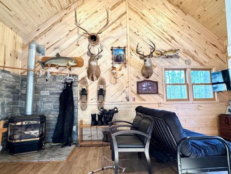 Tbd Tangnes Forest Road Roosevelt MN 56673