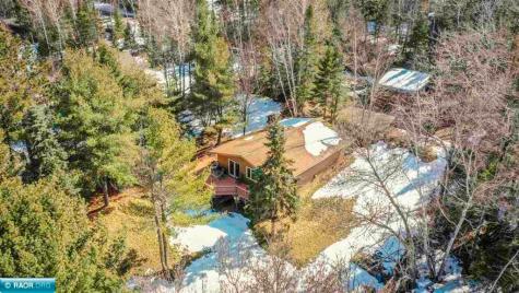 8519 Peterson Road Cook MN 55723