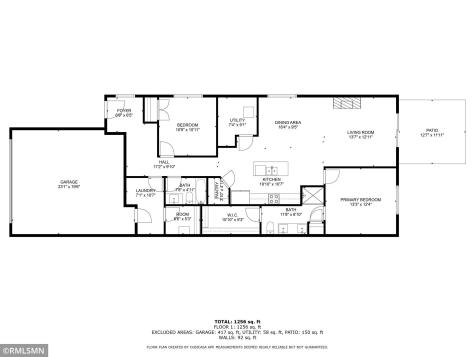 2327 17th Avenue E North Saint Paul MN 55109