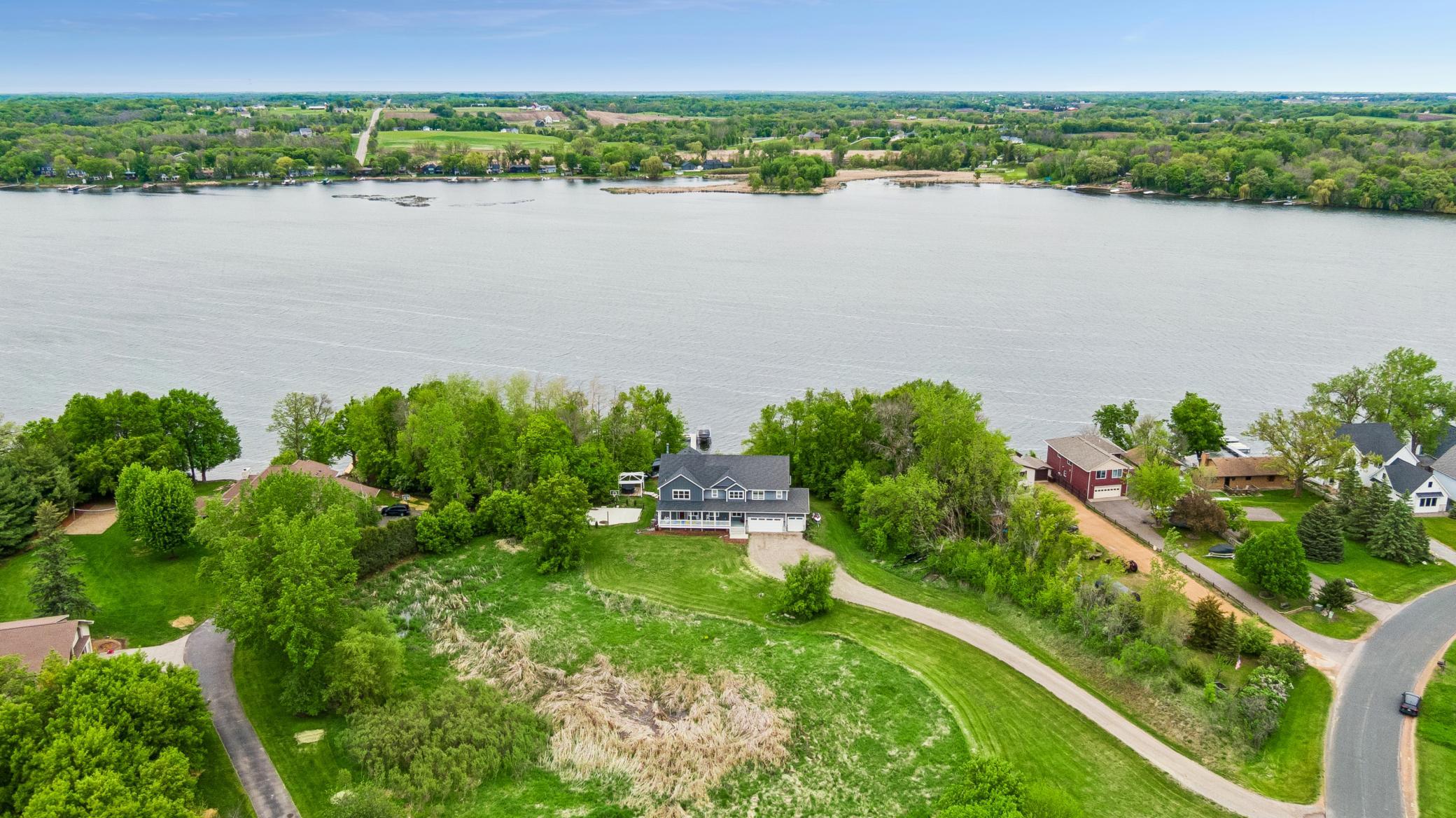 4704 S Lake Sarah Drive Independence MN 55359
