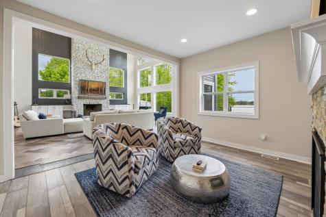 4704 S Lake Sarah Drive Independence MN 55359