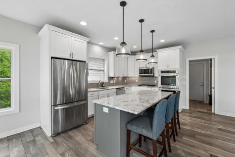 4704 S Lake Sarah Drive Independence MN 55359