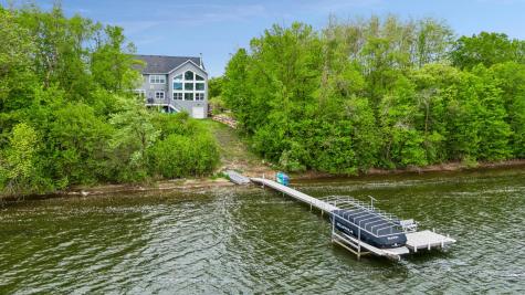 4704 S Lake Sarah Drive Independence MN 55359
