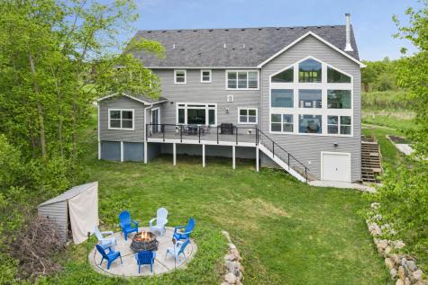 4704 S Lake Sarah Drive Independence MN 55359