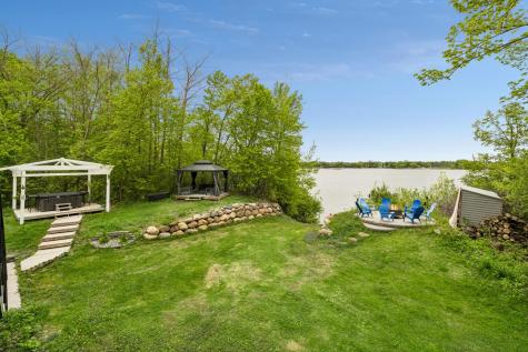 4704 S Lake Sarah Drive Independence MN 55359