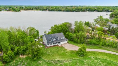 4704 S Lake Sarah Drive Independence MN 55359