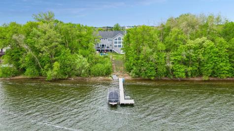 4704 S Lake Sarah Drive Independence MN 55359