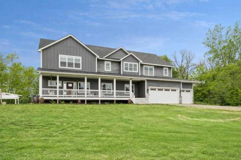 4704 S Lake Sarah Drive Independence MN 55359