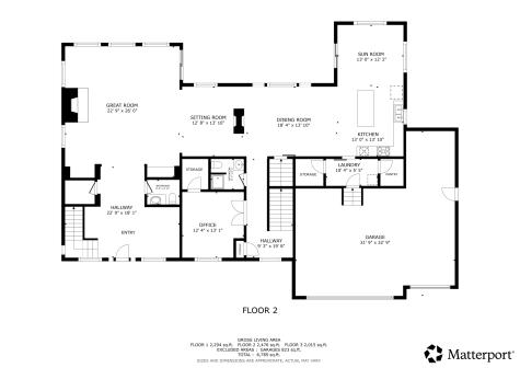 4704 S Lake Sarah Drive Independence MN 55359