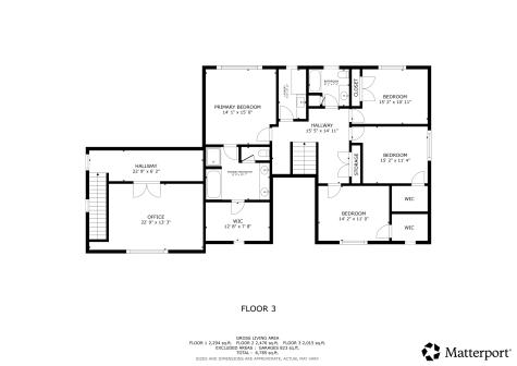 4704 S Lake Sarah Drive Independence MN 55359