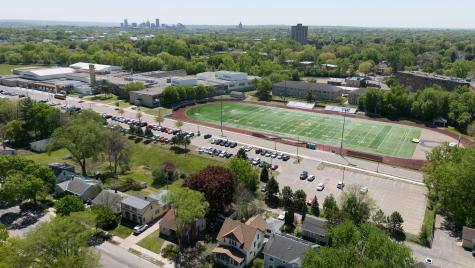820 Wheelock Parkway W Saint Paul MN 55117