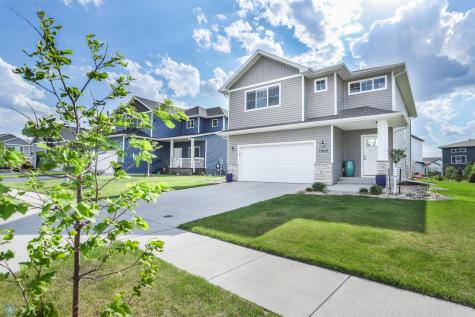 1069 Ashley Drive W West Fargo ND 58078