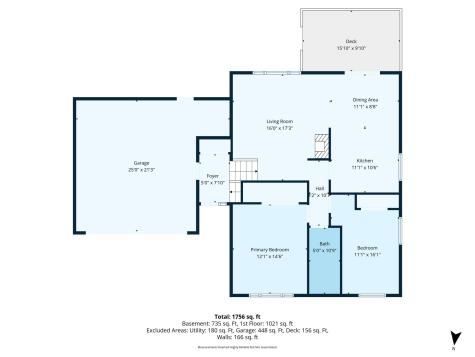 11724 67th Place N Maple Grove MN 55369