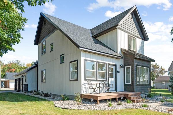 311 W Baker Street Arlington MN 55307