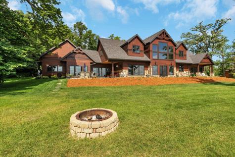 46376 Jungle Shore Trail Perham MN 56573