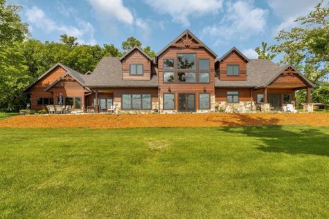 46376 Jungle Shore Trail Perham MN 56573
