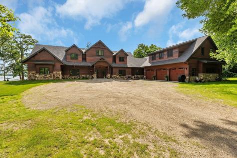 46376 Jungle Shore Trail Perham MN 56573