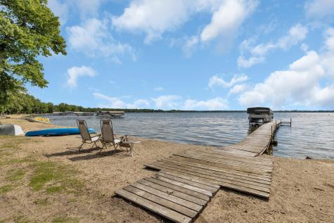 46376 Jungle Shore Trail Perham MN 56573